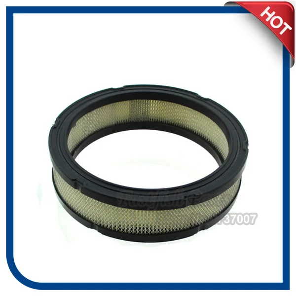 Aftermarket набор воздушных фильтров для Onan 140-1496 140-1496-01 John Deere HE140-1496 HE1401496 Toro NN10176 |