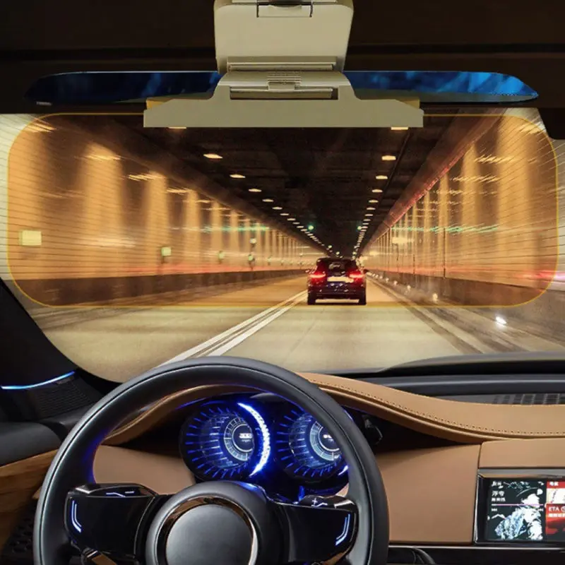 Соревнование CDIY день ночь с антибликовым покрытием 2 в 1 HD автомобиль