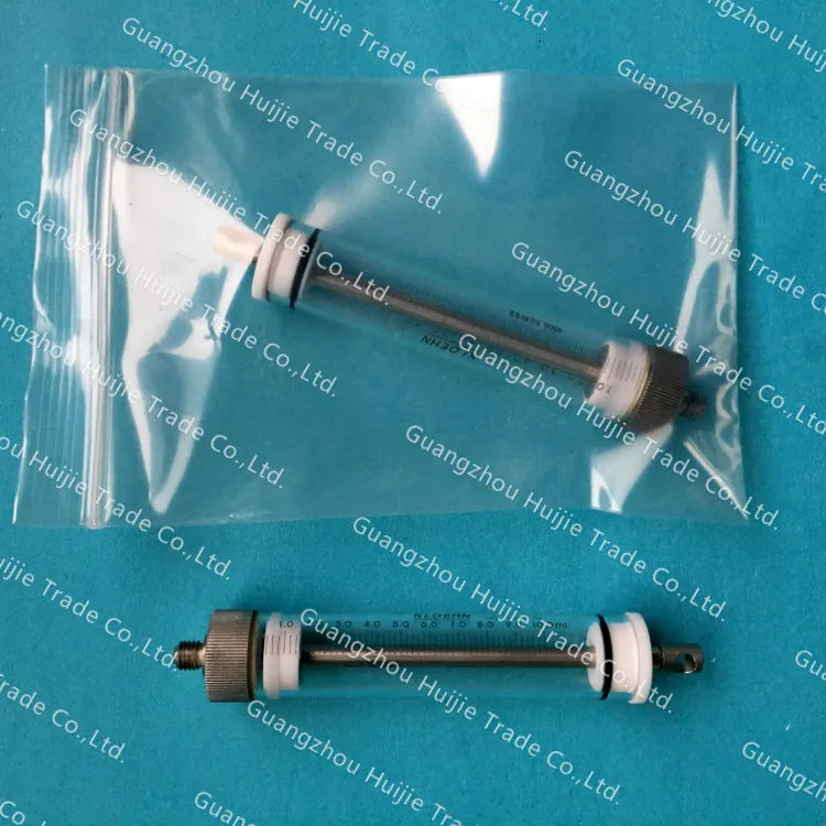 NJK10126 MINDRAY BC1800 BC3000 10 мл/Diri 6800 шприц стеклянный шприц гематологический анализатор и