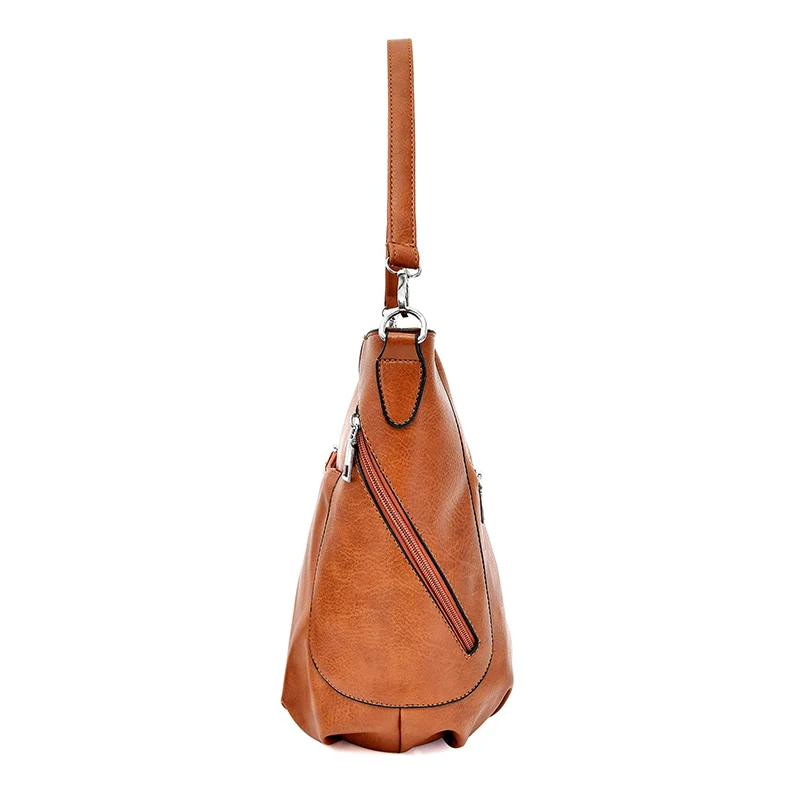 Женские Сумки из искусственной кожи повседневные женские сумки Tote испанская