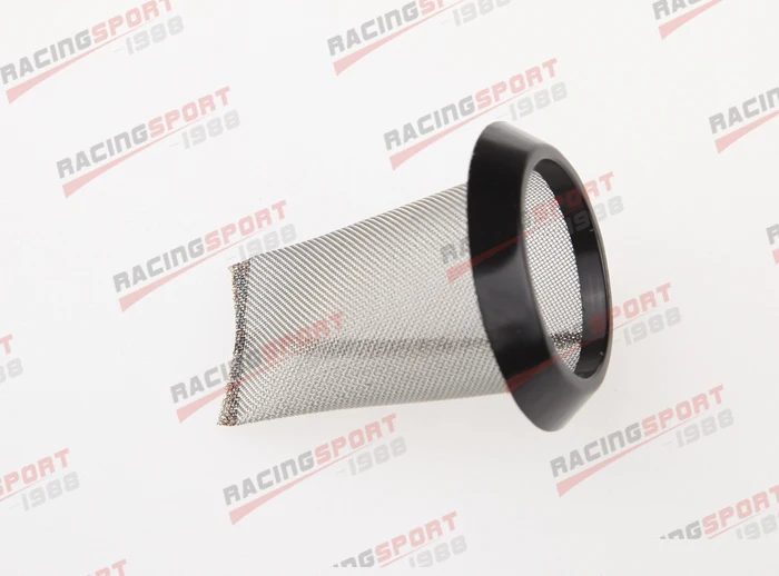 AN -20 AN20 -20AN 20AN 250 Micron 37Degree An Flare Filter Fuel Oil AFF-20 |