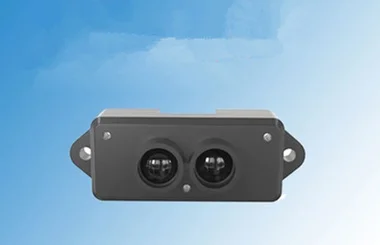 

0.3m-12m Single point lidar ranging module infrared ranging module ultra-small in size radar module reaching as far as 12 meters