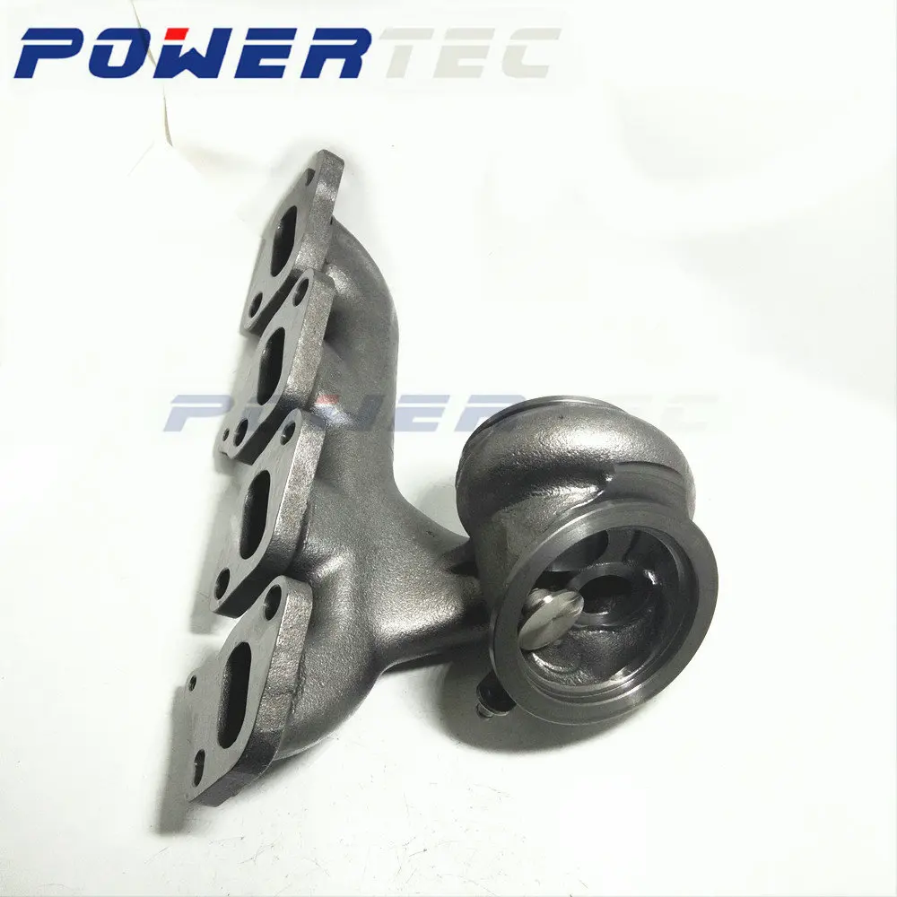 GT1446SLM турбо зарядное устройство Выпускной корпус 781504-5006S 781504-5007S Garrett для Opel Meriva B ECOTEC A14NET 1.4L 103Kw-781504