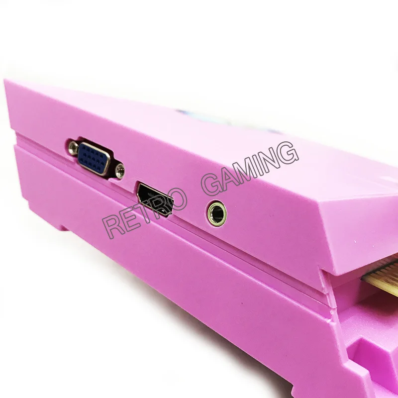 Pandora's Box 4S + 815 в 1 мультиигровая Игровая приставка Jamma Pandora plus HDMI Jamma|pandora box|pandora box