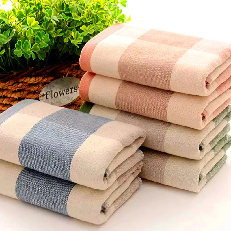 Инновационное Марлевое полотенце ежедневное банное костюм гарантия качества