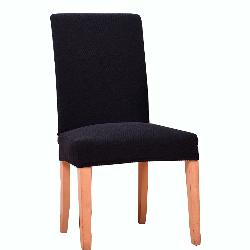 Чехол для офисного стула decorUhome универсальный чехол из плотной трикотажной ткани