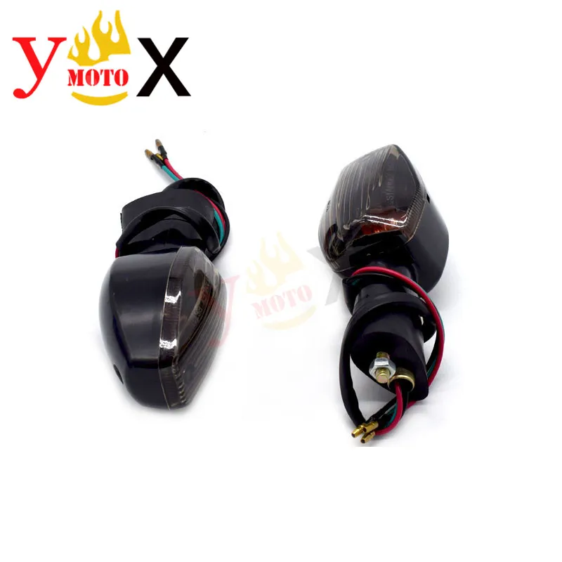 Галогенный указатель поворота для Honda CBR600 F4i/F5 CBR1000 CB900 Hornet 919 CB400 05-up CB1300 |