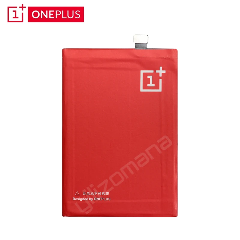 ONE PLUS аккумулятор для телефона BLP571 3000/3100mAh для OnePlus 1 A0001 Высокое качество Замена литий-ионных батарей Бесплатные инструменты