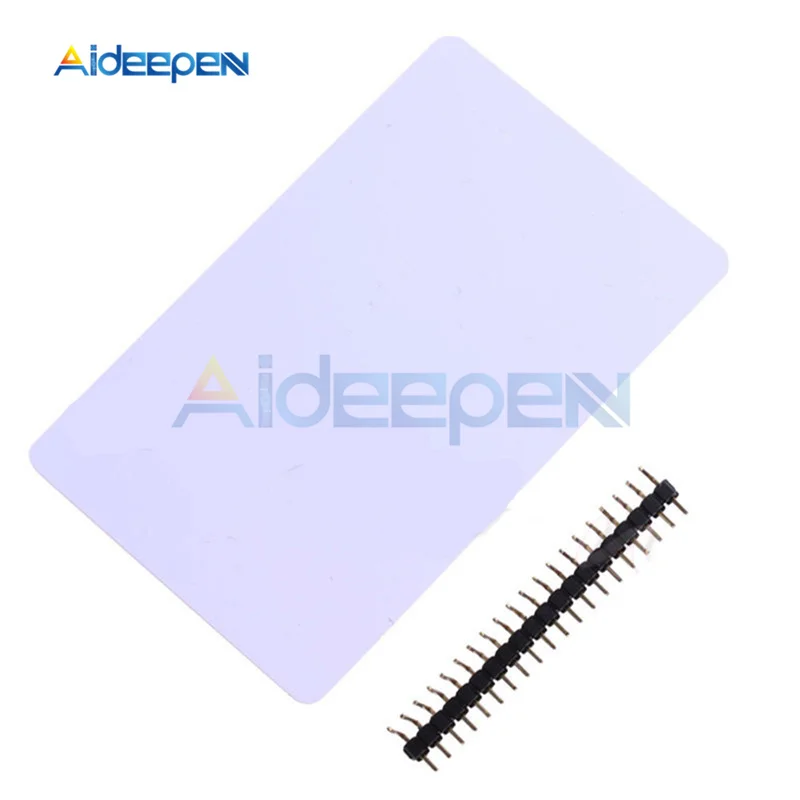 1 Набор Мини PN532 NFC RFID беспроводной считыватель модулей режим писателя плата 13 56