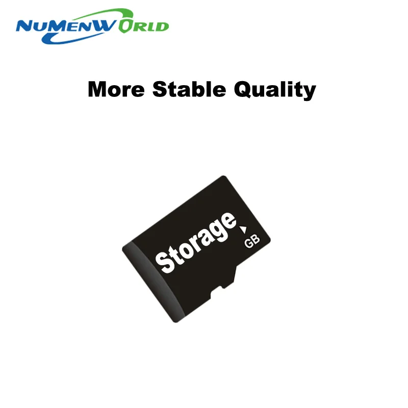 Устройства памяти NuMenWorld профессиональный комплекс видеокарт для беспроводной