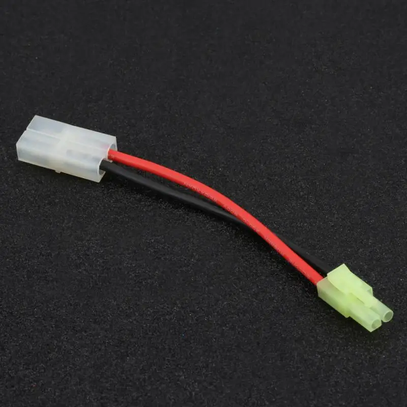 Лидер продаж переходник Tamiya для кабельного провода штекер-мини штекер 16AWG