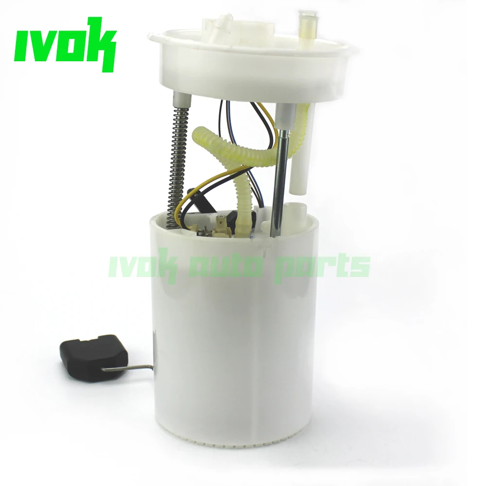 Электрический топливный насос для Skoda Rapid VW Polo Vento 6RU919051|pump for|pump for fuelpump pump |