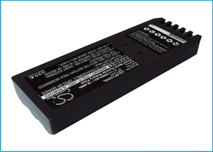 Обновленная батарея Cameron Sino для калибратора Fluke 700 740 744 | Электроника