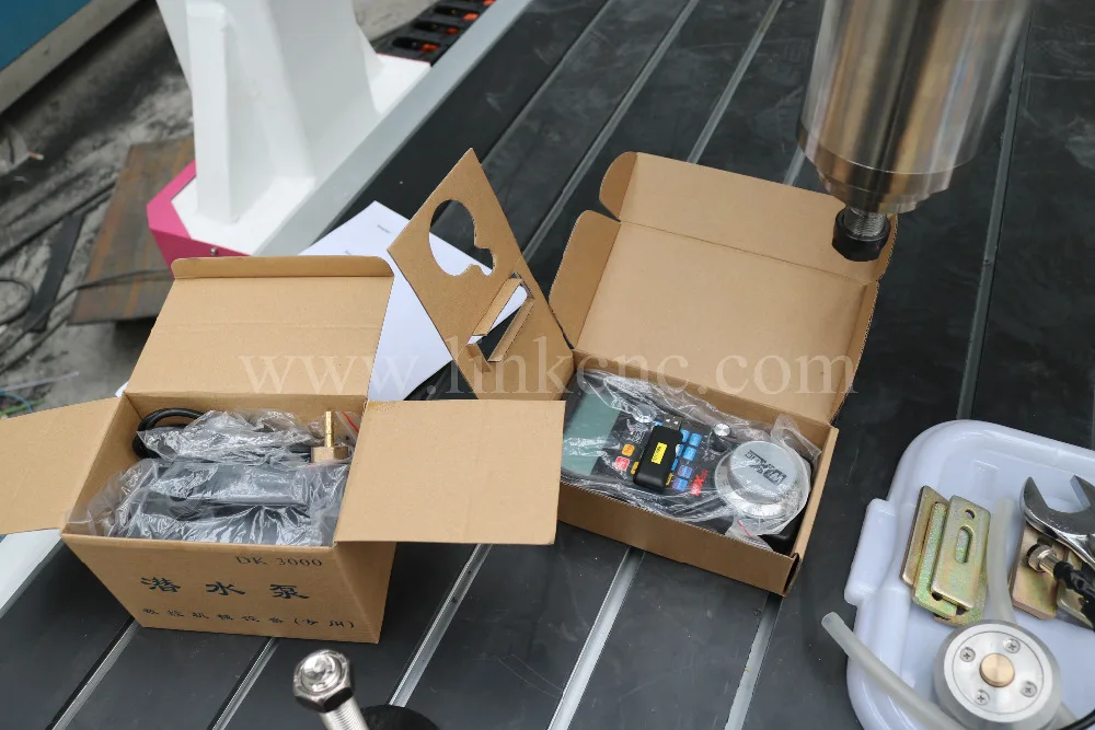 CE certificated portable cnc router machine | Инструменты