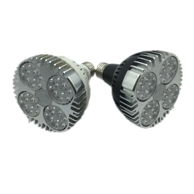 

5pcs PAR30 35W LED Lighting Lamp Super Bright E27 LED Bulb Light