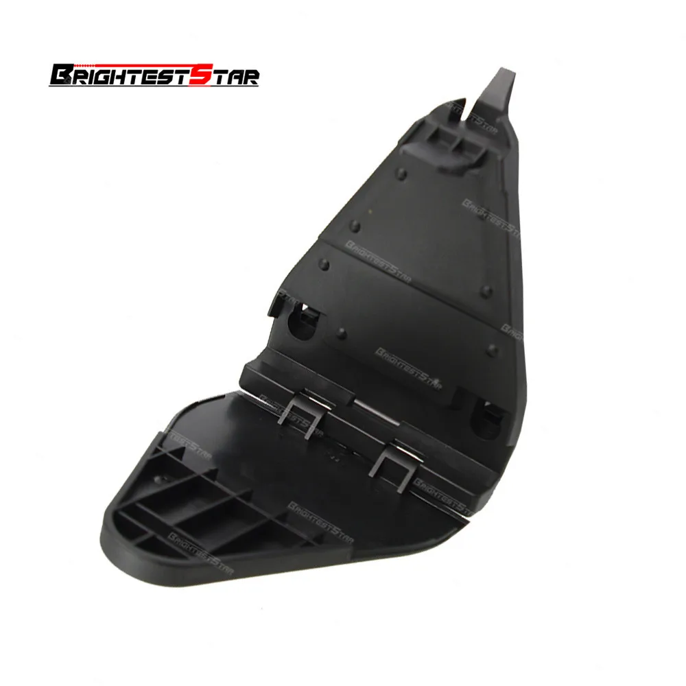 Black Bracket Holder Support Warning Triangle For Car Audi A4 B6 B7 2004 2005 2006 2007 2008 A6 S6 8E5860285A 8E5 860 285A | Автомобили и