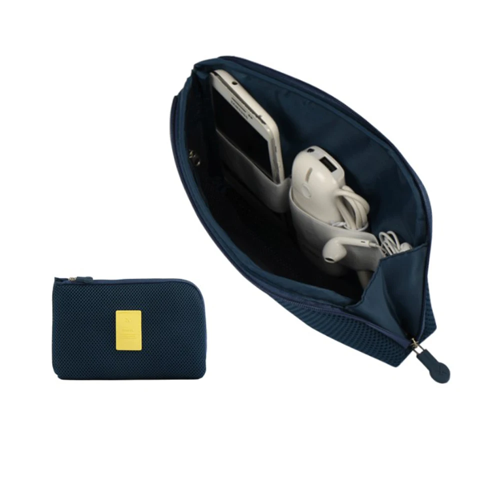 Корея Путешествия бизнес цифровой получить мешок многофункциональные Зарядные