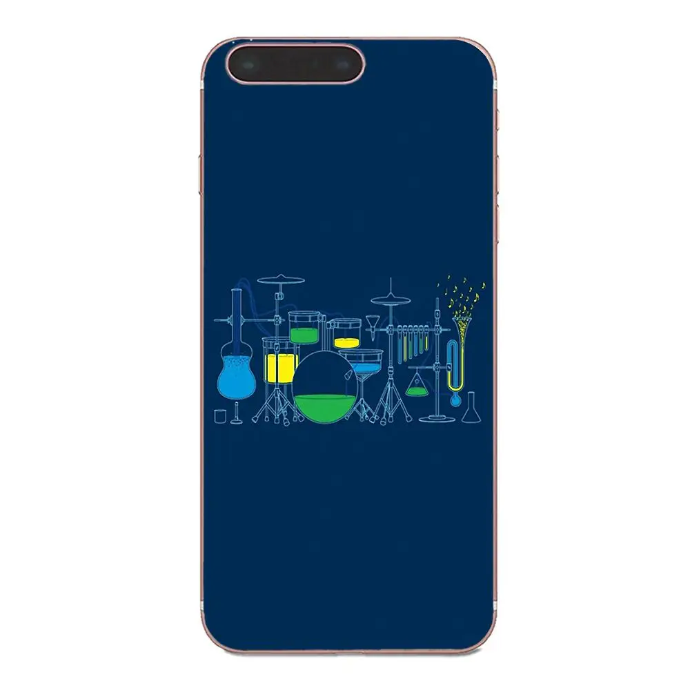 Для Xiaomi Redmi Note 2 3S 4 4A 4X 5 5A 6 6A Pro Plus Мягкий термополиуретановый защитный химикат