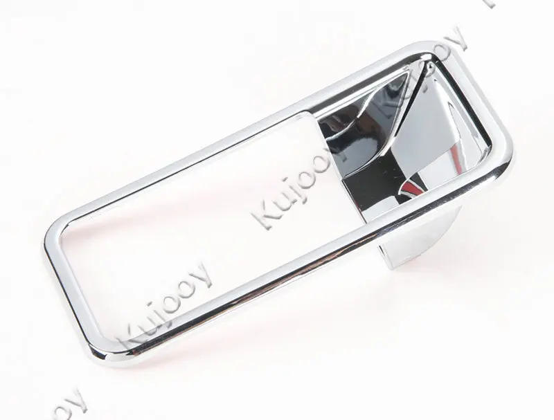 Наклейка на ручку багажника Jeep Wrangler TJ 2GEN 1997-2006 1 шт.