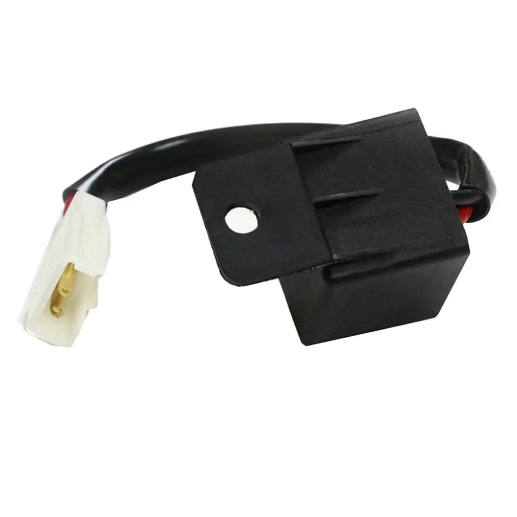 12V 2-контактный мотоцикл электронный светодиодный проблесковый маячок реле 150W светодиодный Сигнальные лампы светодиодный указатель поворота светильник мигалкой мигалки реле