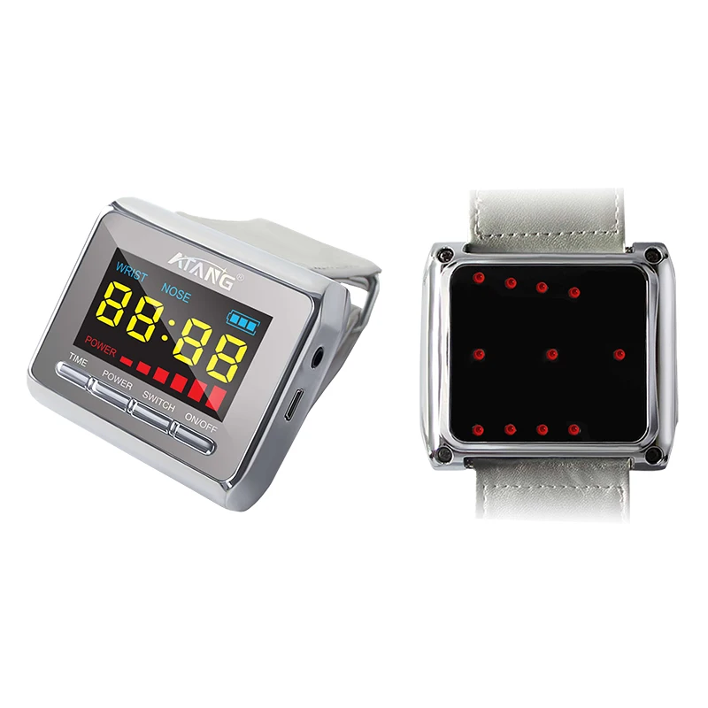 Диабетическая терапия холодные лазерные часы диабетики высокое кровяное