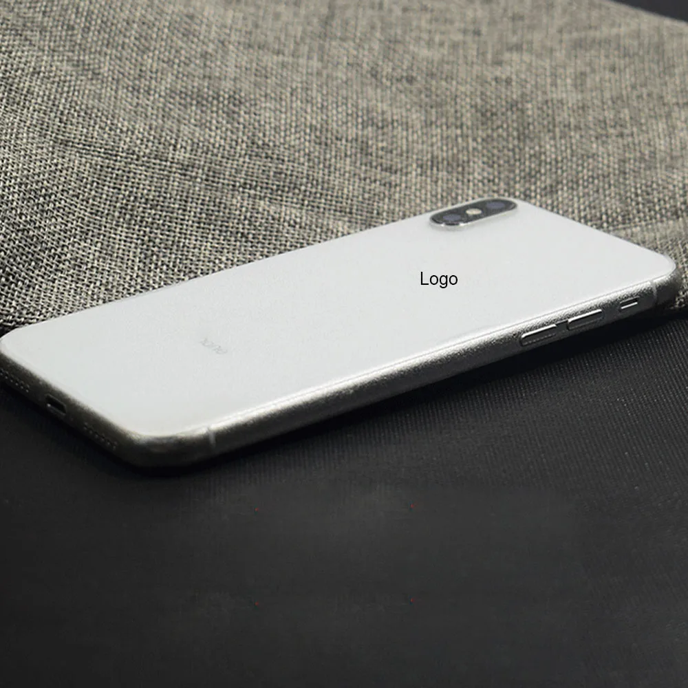 Мягкая пленка из углеродного волокна для iPhone XS MAX XR X 7 8 Plus прозрачная задняя