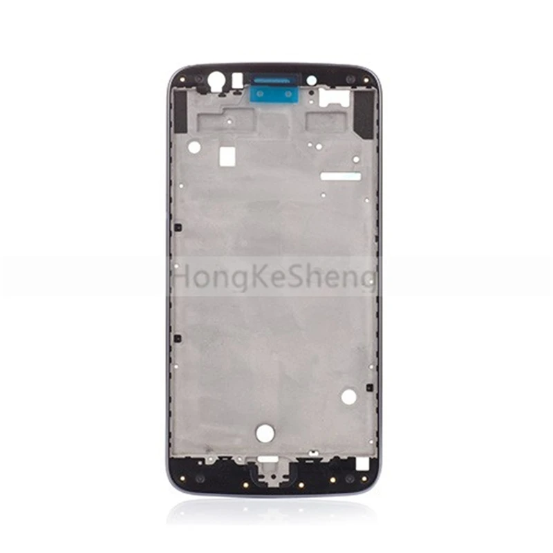 OEM поддерживающая рамка для ЖК-дисплея замена Motorola Moto E4 Plus (США) E (4-го поколения)