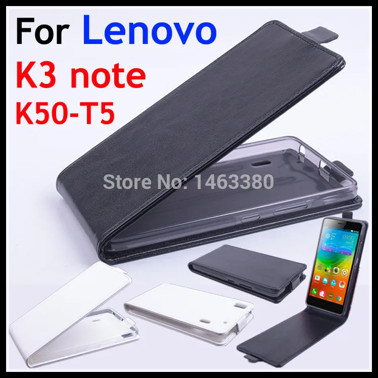 Высококачественный Роскошный кожаный чехол для lenovo K3 note K50-T5 K 3 50 T 5 чехлы С