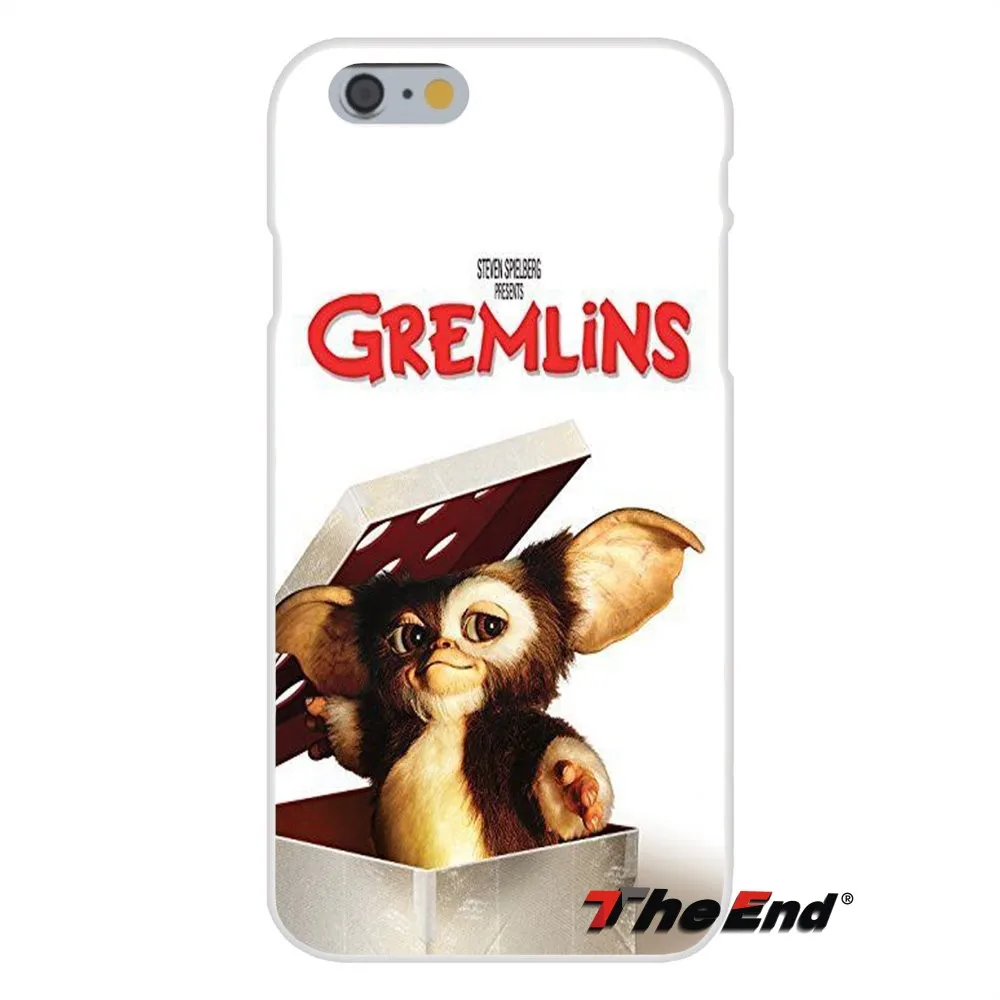 Gremlins постер фильма Звездные войны мягкий чехол силиконовый для Samsung Galaxy A3 A5 A7 J1 J2 J3