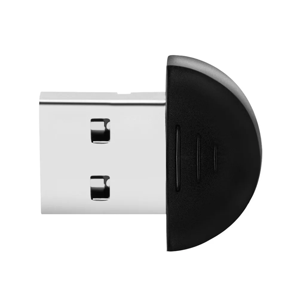 USB-адаптер Bluetooth 5 0 для ПК компьютерный динамик беспроводная мышь музыкальный