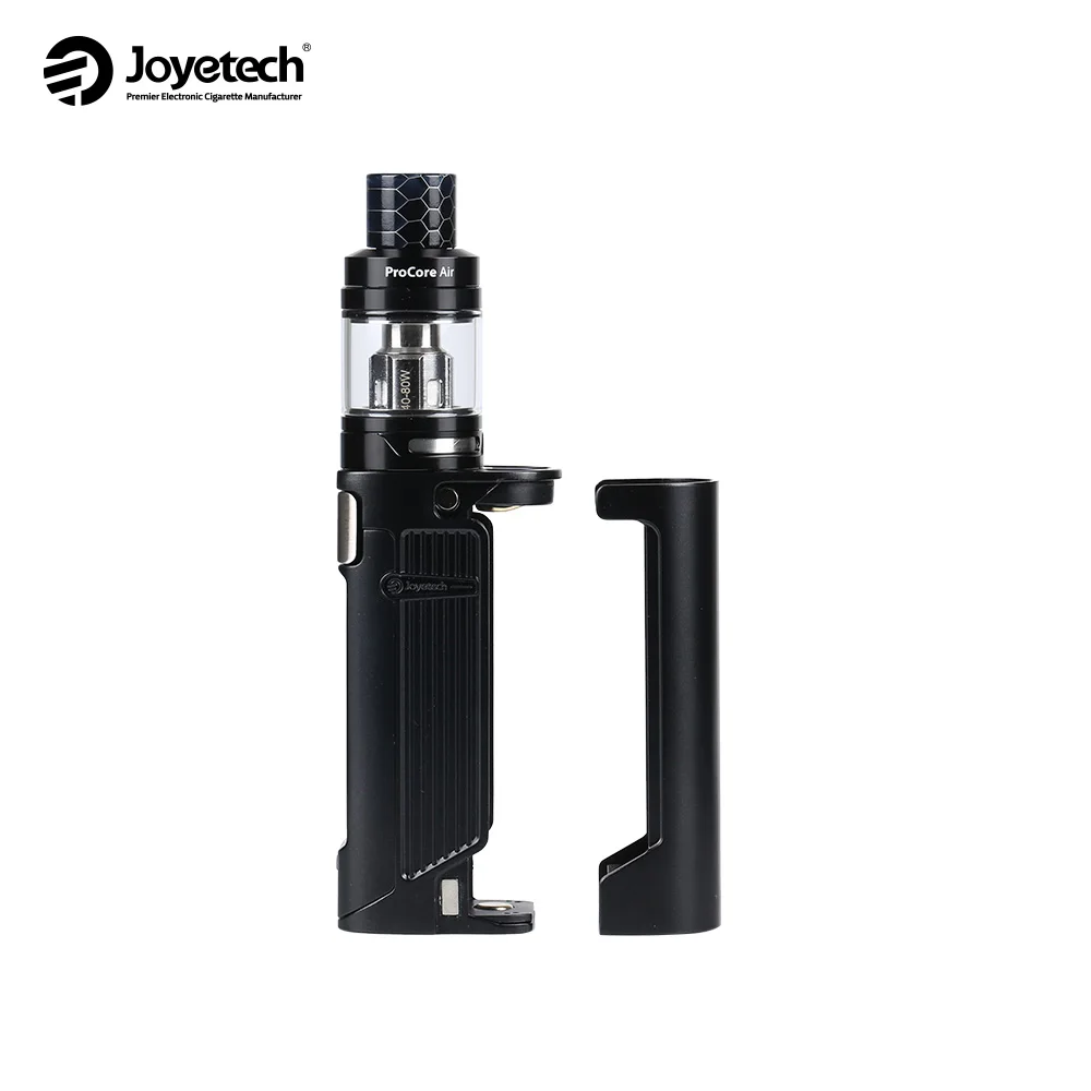 Оригинал Joyetech ESPION Solo с ProCore Air Kit электронная сигарета 80 Вт поле Mod 2 мл Vape