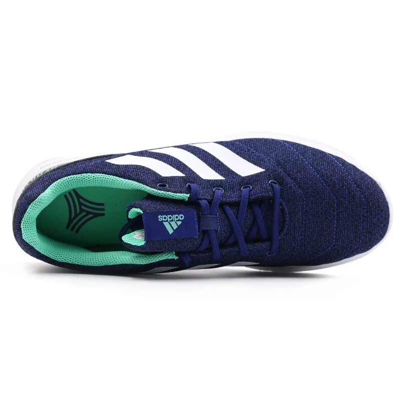 Оригинальный Новое поступление Adidas Хищник Танго 18 4 TR для мужчин's обувь футбола