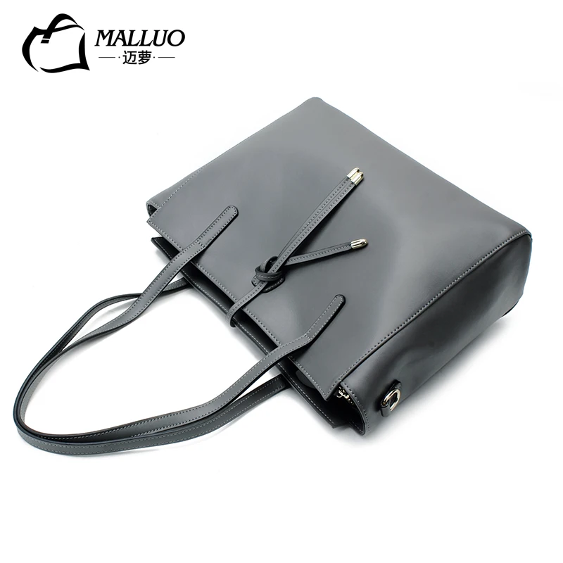 Новый стиль моды плечо сумки Высший сорт Большой емкости Все Матч Кисточка из