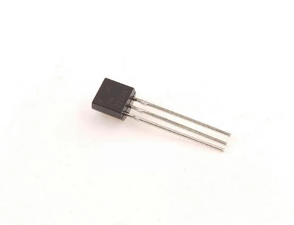 

30 x PN2222A PN2222 транзистор NPN 40 вольт 600 мА