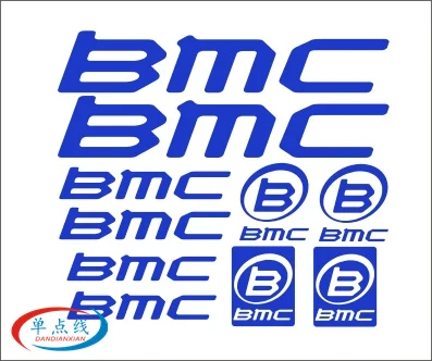 1 комплект стикеры Mtb рама шоссейный велосипед Горный Велоспорт седло велосипеда