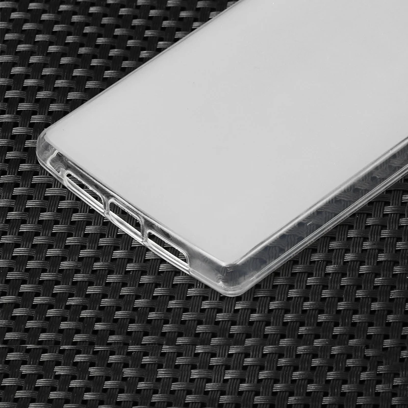 Mpcqc Чехол Для Doogee Mix 2 5.99 &quotЧехол Мягкий матовый Пудинг ТПУ мягкий силиконовый