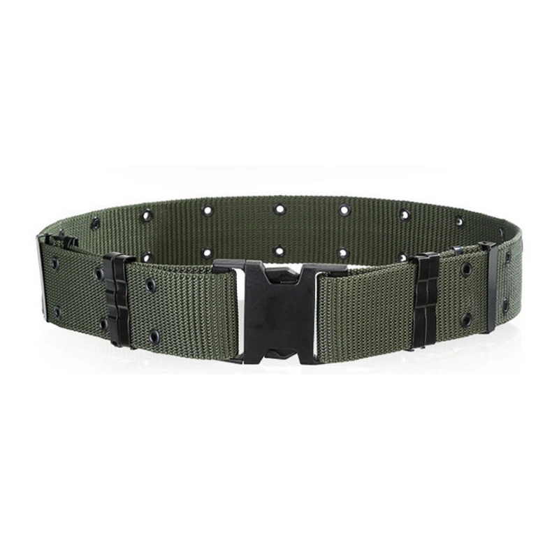 YOUGLE Tactical Belts Emergency Survival Waist Belt Gear Support | Спорт и развлечения