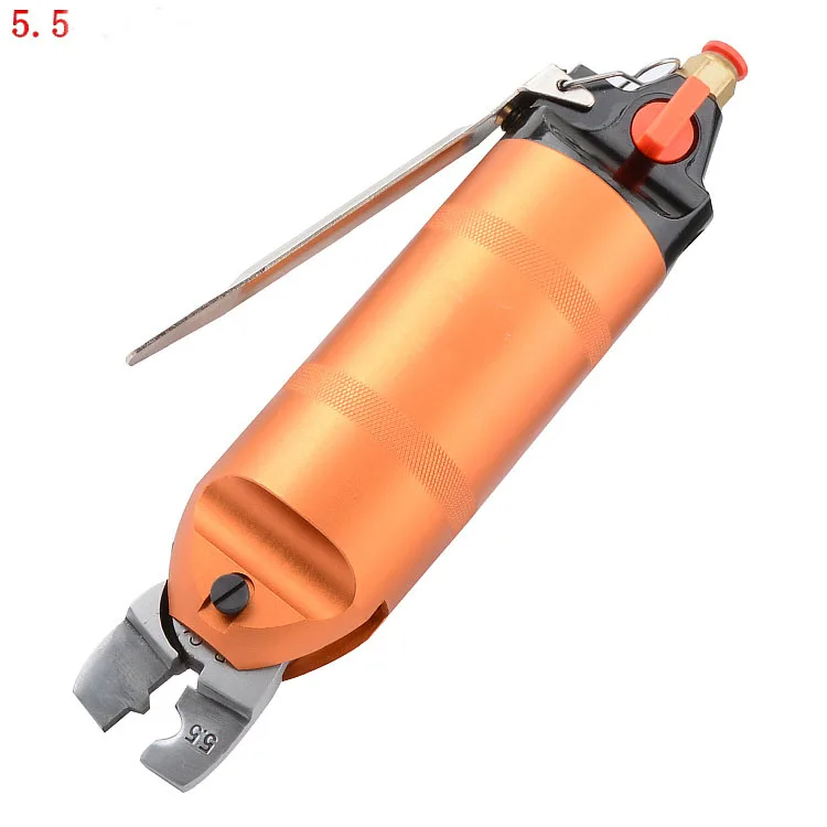 Пневматический Терминал щипцы воздушный холодного зажима машина обжимной