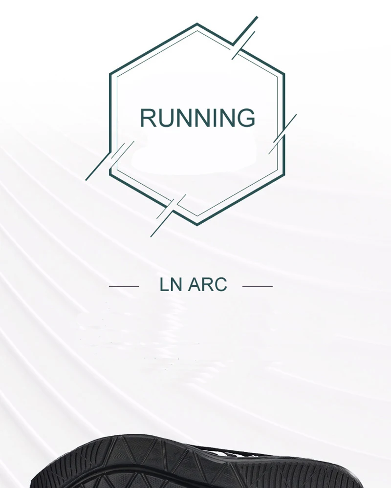 Li-Ning Для мужчин LN-ARC удобные кроссовки для бега светильник Вес дышащая подкладка комфорт Спортивная обувь Кроссовки ARHP017 XYP873