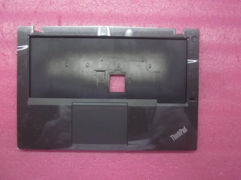 Новинка для Lenovo Thinkpad T440S Упор рук клавиатура с рамкой W/FPR UMA 04X3879 00HT237 | Компьютеры и