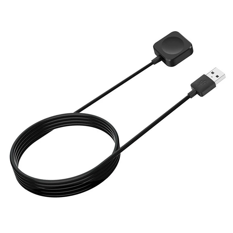 Горячие Смарт часы зарядный кабель USB Магнитный совместимый для часов 38/42 мм