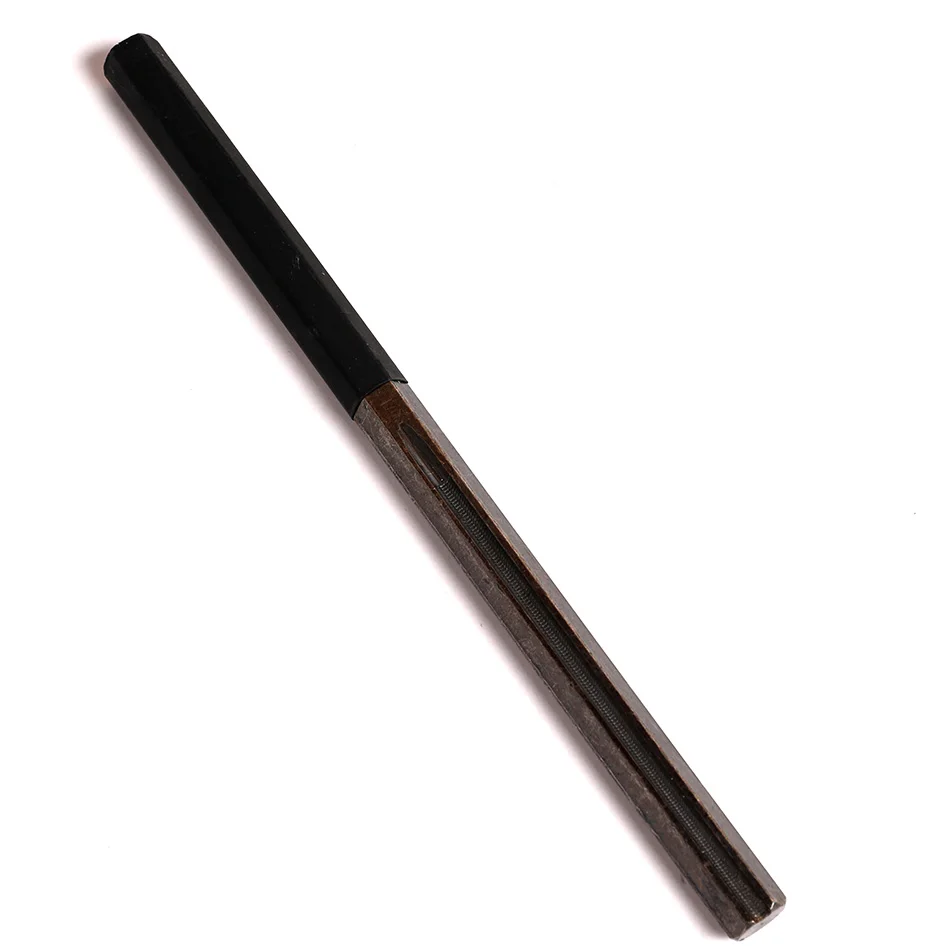 

Guitar Fret Crowning File Dressing File with 3 Size Edges Professional Luthier Tools Stringed