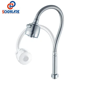 sognare kitchen faucet accessories mixer valve pull out spray head two ways of water outlet with universal directions hose d05 free global shipping