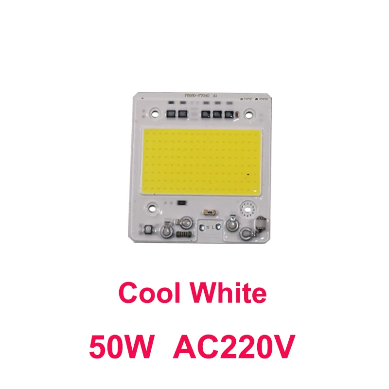 Светодиодный, матричный, AC110V, AC220V, 50 Вт, 100 Вт, 150 Вт, 200 Вт, светодиодный, чип, вход, Смарт IC драйвер, подходит для DIY, светодиодный прожектор, прожектор