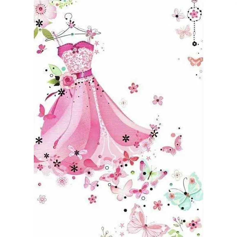 5D Вышивка Картины горный хрусталь приклеенные DIY Алмазная Картина крестом