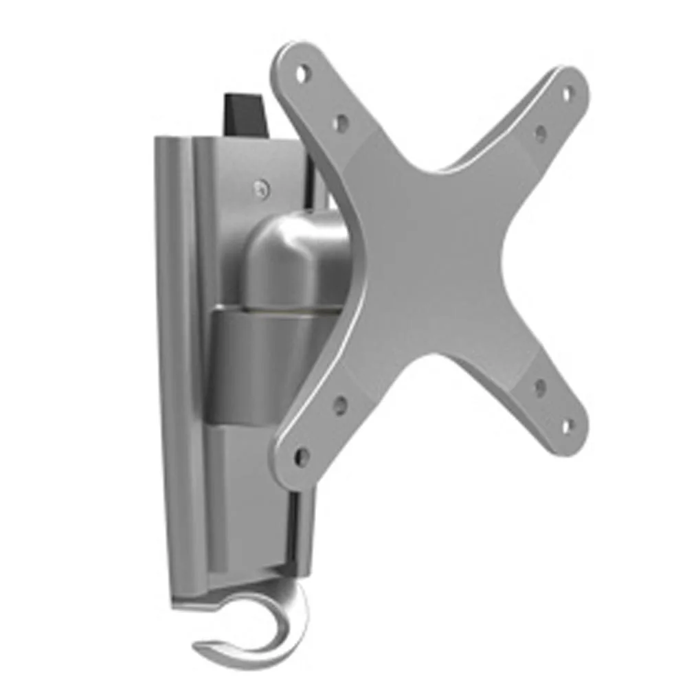 Настенный держатель для ЖК монитора HONGHUA кухонный кронштейн из алюминиевого