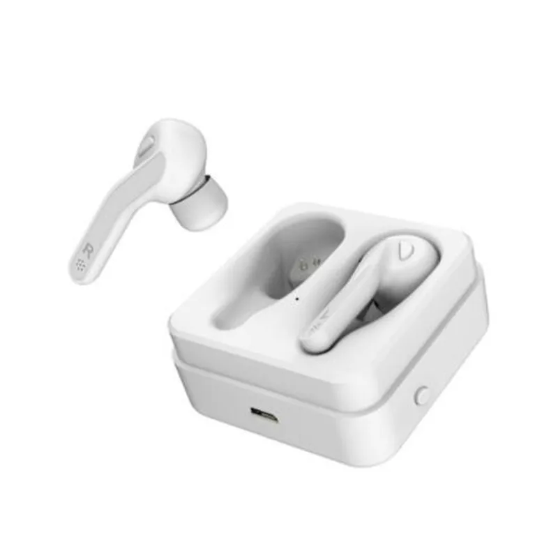 50 шт. T88 Bluetooth наушники с микрофоном мини TWS Hifi беспроводная гарнитура