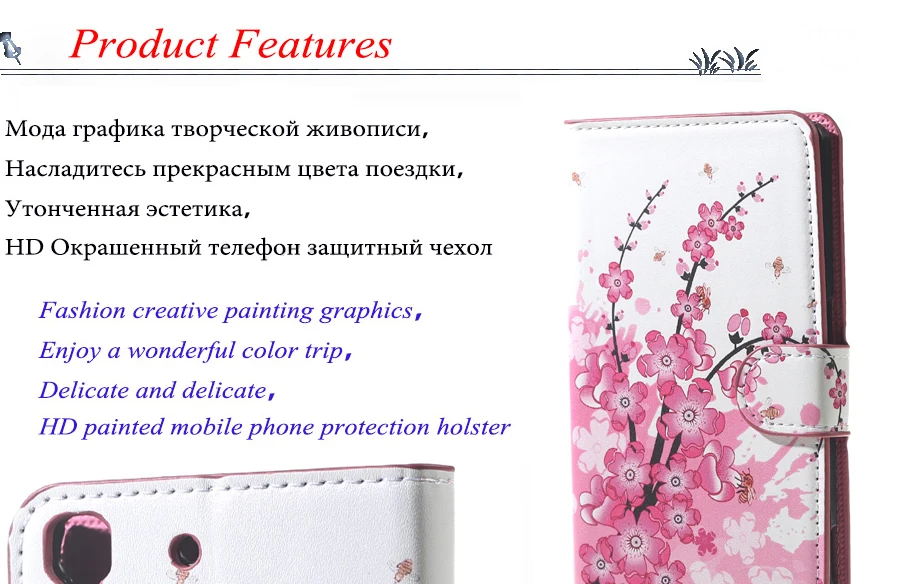 Флип Чехол Для huawei Y6 Y 6 Honor 4A SCL U21 U31 L21 чехол для huawei SCL-U21 SCL-U31 SCL-L21 SCL-L32 кожаный чехол для телефона сумки