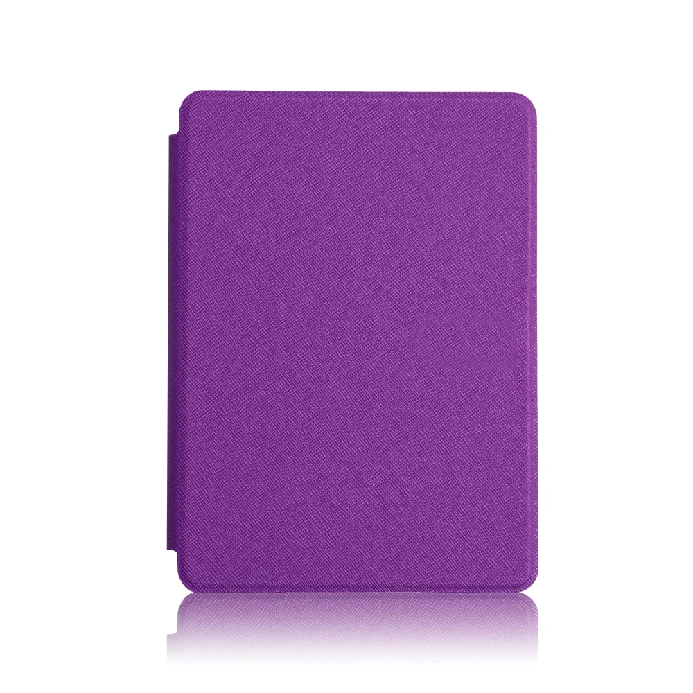 Бренд Gligle Новое поступление сна/Пробуждение для Kindle 658 2019 чехол + экранная пленка