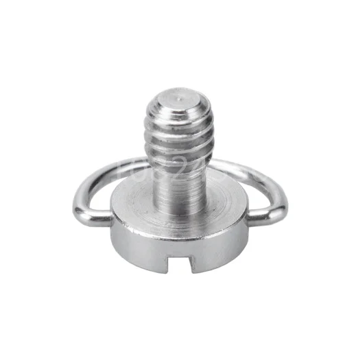 1/4 &quot3/8&quot Мужской Женский резьбовой винт для штатива EB камеры Canon nikon монопод с